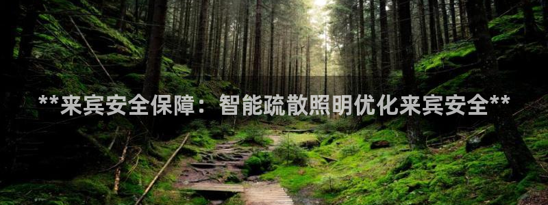 云顶集团中国区总裁